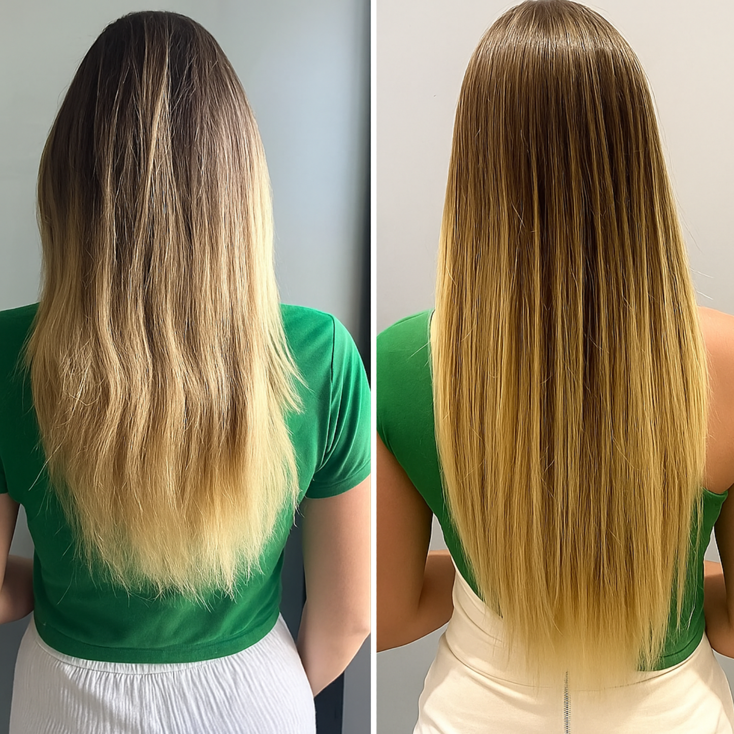 Compléments cheveux BiomeFit