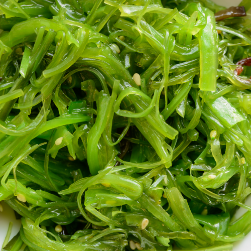 Wakamé