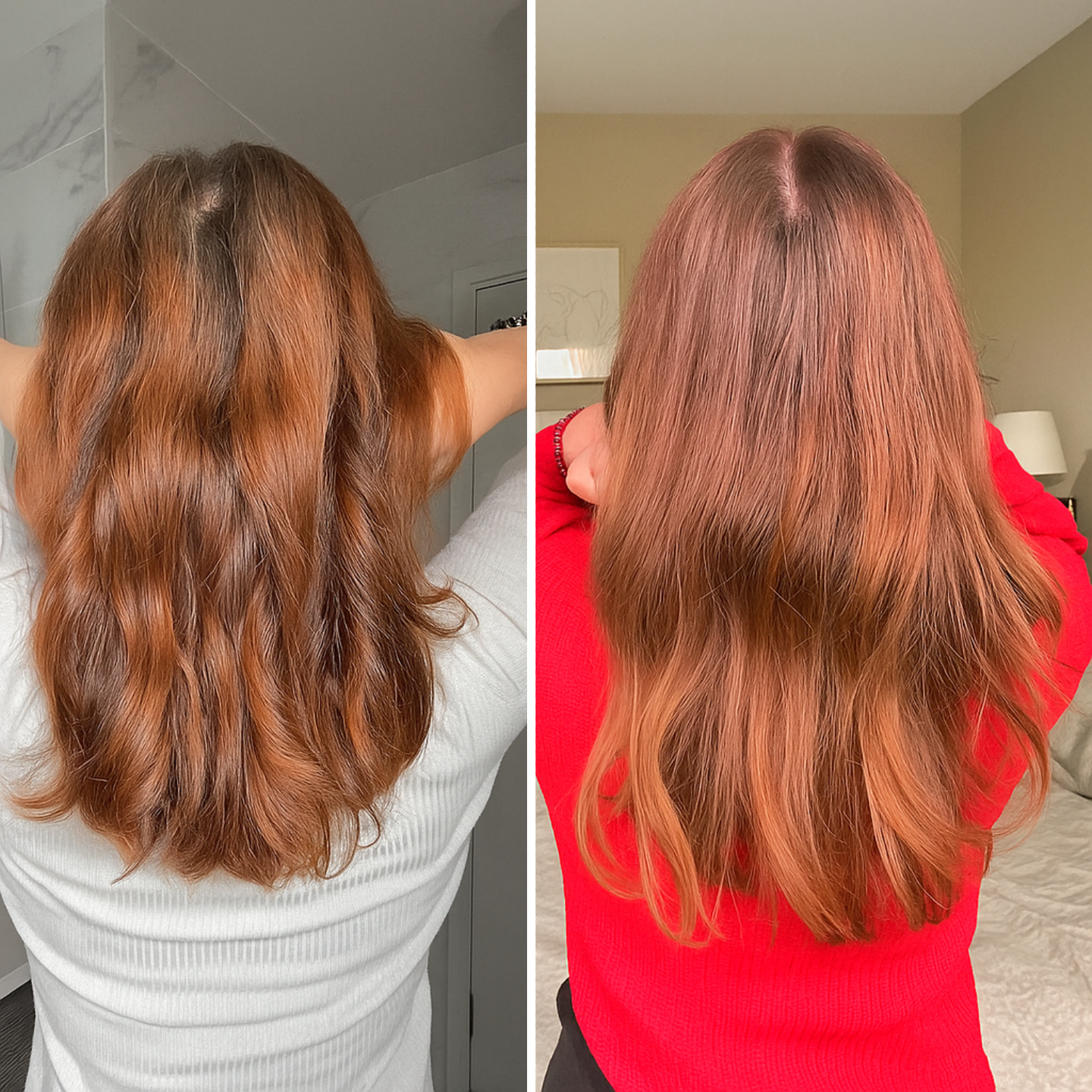 Compléments cheveux BiomeFit