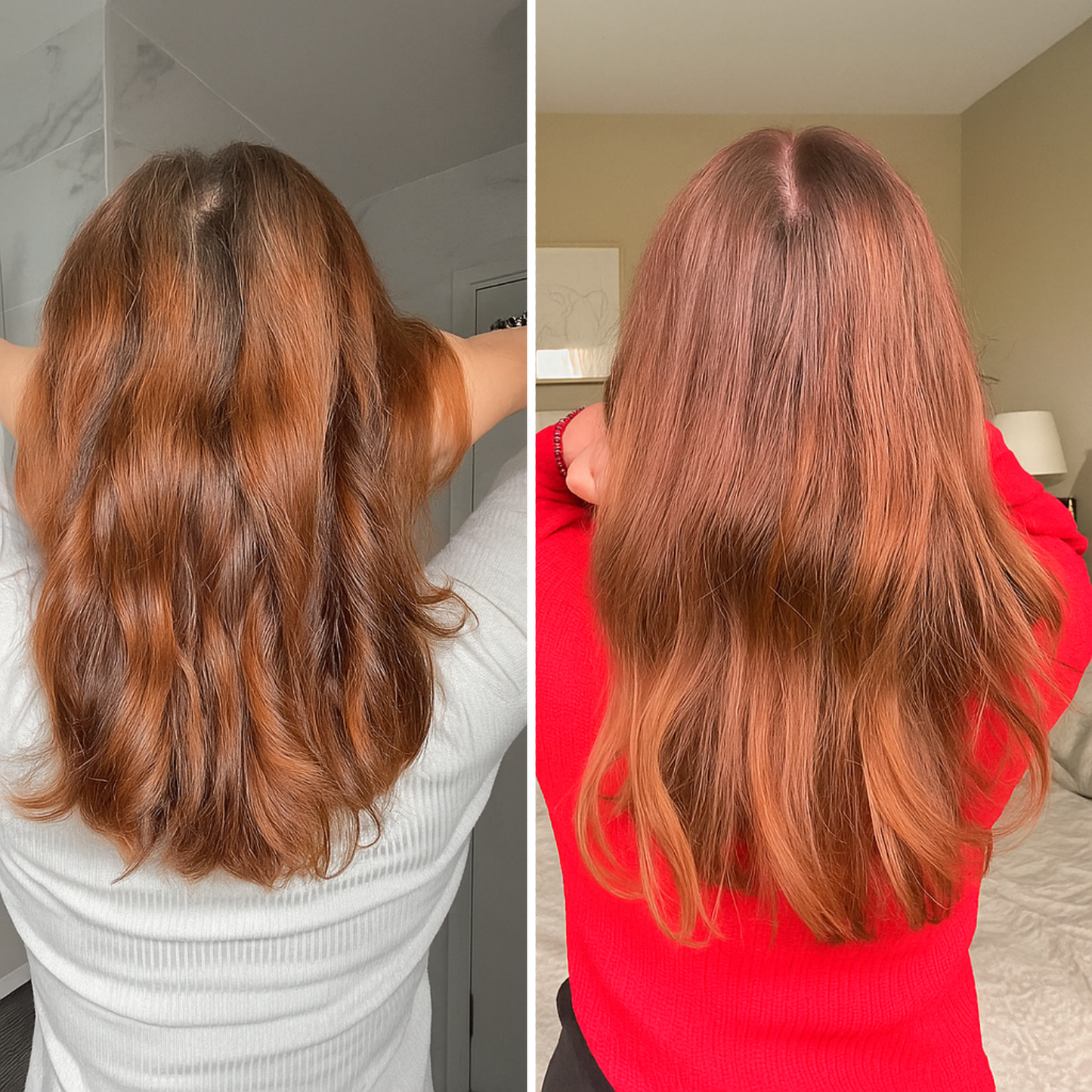 Compléments cheveux BiomeFit