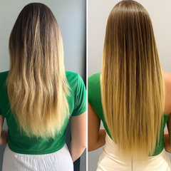 Compléments cheveux BiomeFit