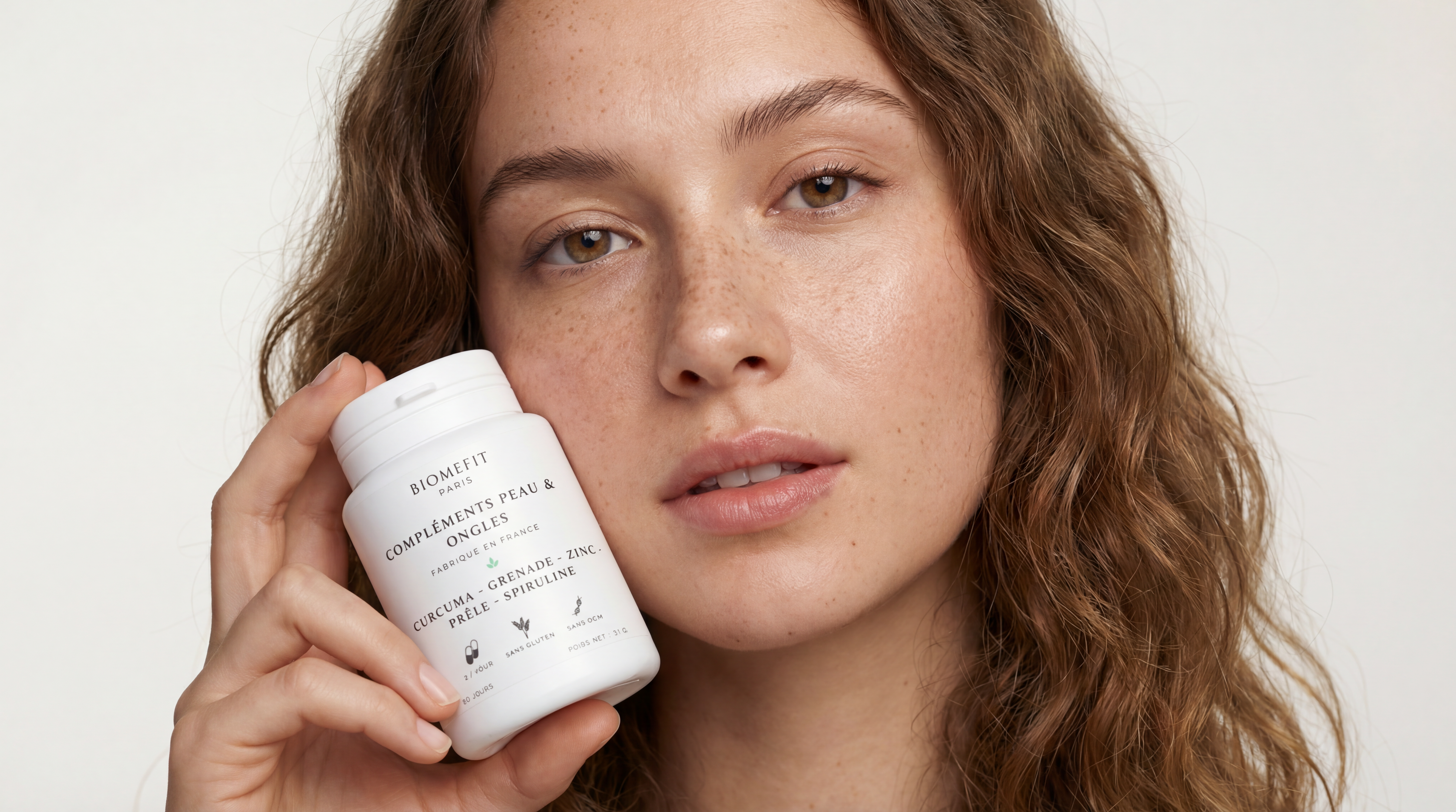 <p>Une routine douce pour </p><p>se sentir bien, chaque jour.</p>