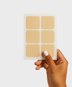 Patchs minceur BiomeFit