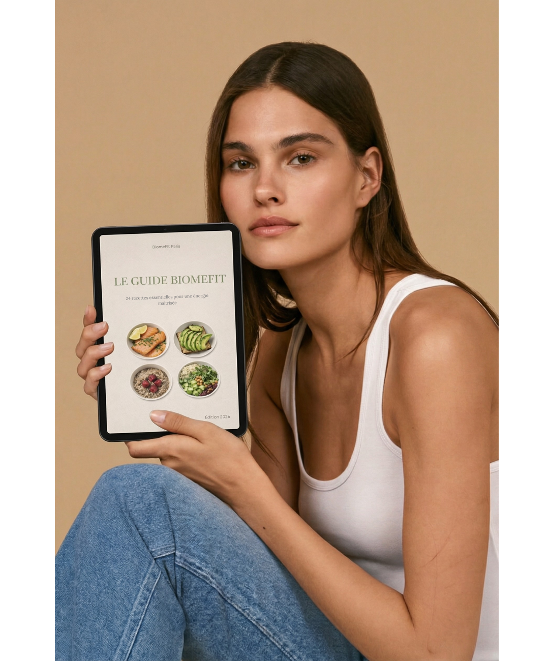 Le Guide BiomeFit - ebook – Image 2